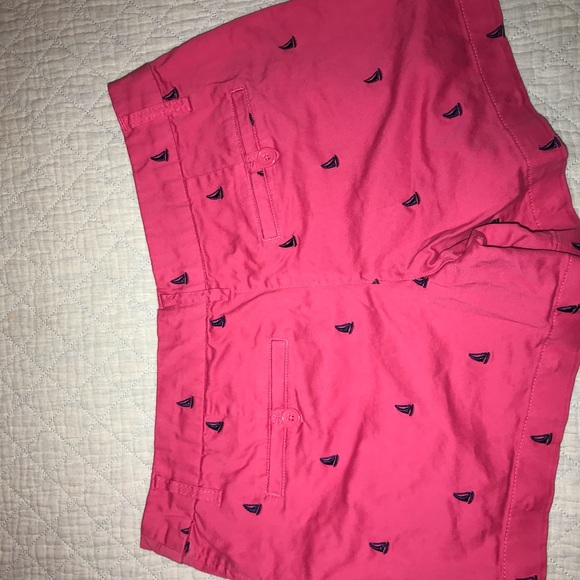 Shorts - Picture 2 of 2